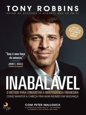 cover image of Inabalável